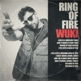 Wuki - Ring of Fire